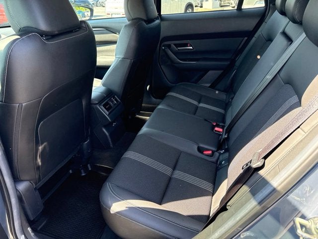 2025 Mazda Mazda CX-50 2.5 S Select Package