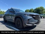 2025 Mazda Mazda CX-50 2.5 S Select Package