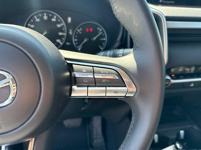2025 Mazda Mazda CX-50 2.5 S Select Package