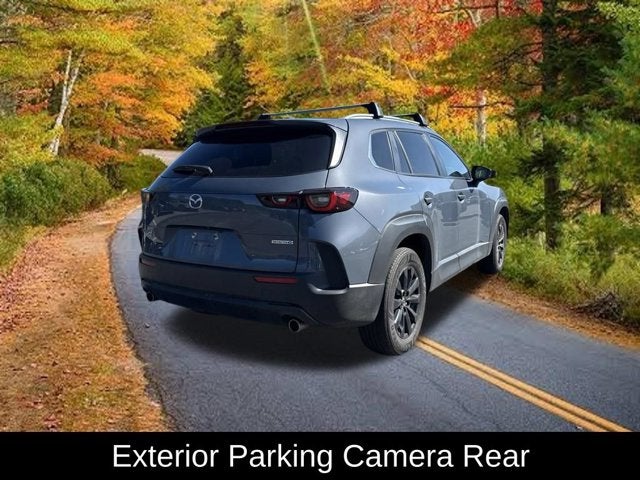 2025 Mazda Mazda CX-50 2.5 S Premium Package