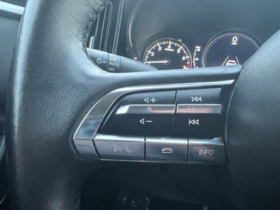 2025 Mazda Mazda CX-50 2.5 S Premium Package
