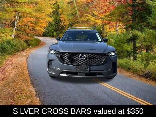 2025 Mazda Mazda CX-50 2.5 S Premium Package