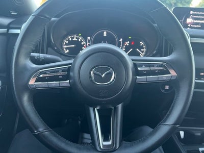 2025 Mazda Mazda CX-50 2.5 S Premium Package