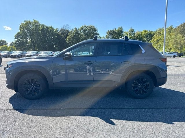 2025 Mazda Mazda CX-50 2.5 S Premium Package
