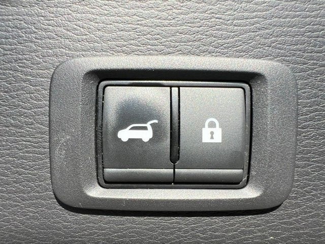 2024 Mitsubishi Outlander SEL