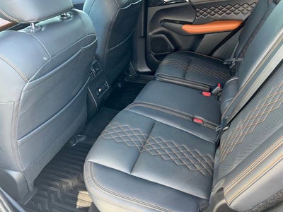 2024 Mitsubishi Outlander SEL