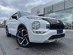 2024 Mitsubishi Outlander SEL