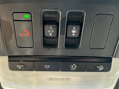 2024 Mitsubishi Outlander SEL
