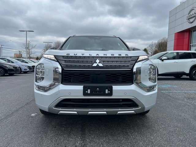 2024 Mitsubishi Outlander SEL