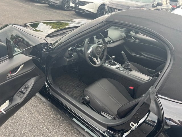 2024 Mazda Mazda MX-5 Miata Sport