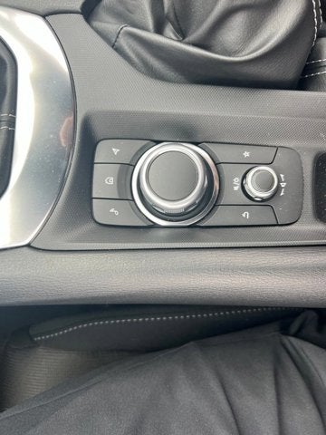 2024 Mazda Mazda MX-5 Miata Sport