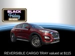 2019 Hyundai Tucson Ultimate