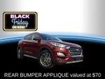 2019 Hyundai Tucson Ultimate