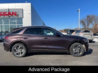 2023 Genesis GV70 2.5T