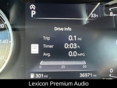 2023 Genesis GV70 2.5T