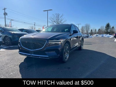 2023 Genesis GV70 2.5T