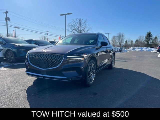 2023 Genesis GV70 2.5T