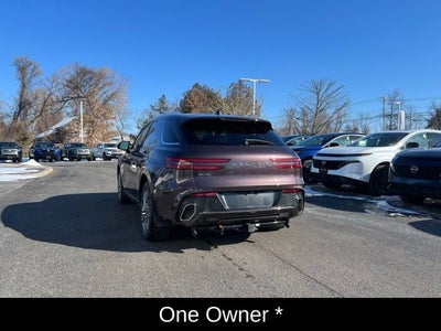 2023 Genesis GV70 2.5T