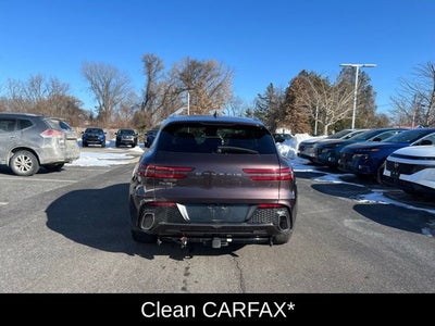 2023 Genesis GV70 2.5T