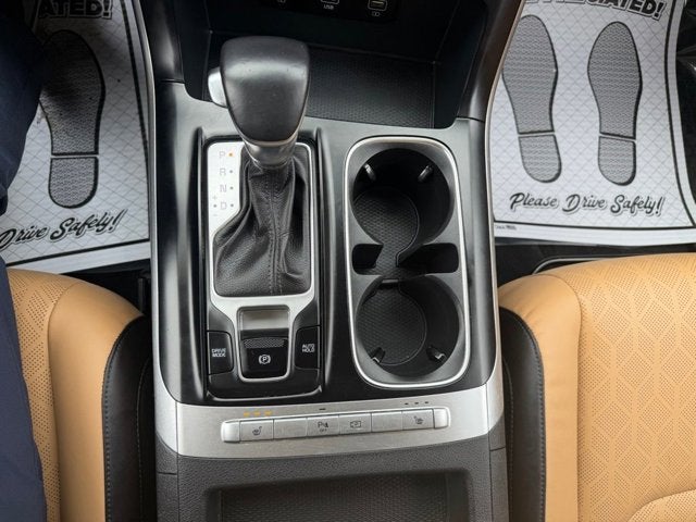 2022 Kia Carnival LXS