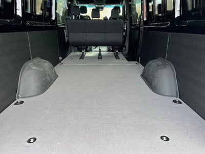 2024 Mercedes-Benz Sprinter 2500 Crew 170 WB