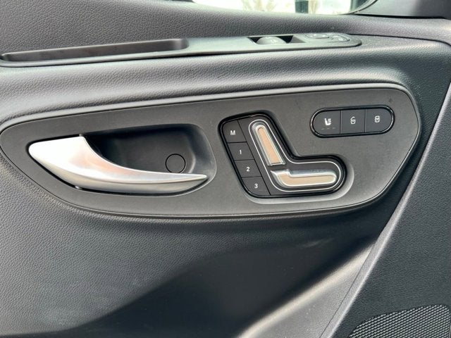 2024 Mercedes-Benz Sprinter 2500 Crew 170 WB