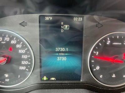 2024 Mercedes-Benz Sprinter 2500 Crew 170 WB