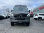2024 Mercedes-Benz Sprinter 2500 Crew 170 WB