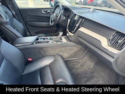 2018 Volvo XC60 Inscription