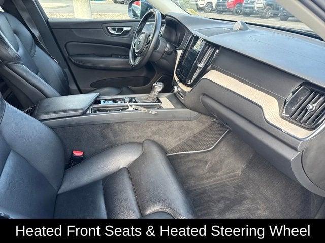 2018 Volvo XC60 Inscription