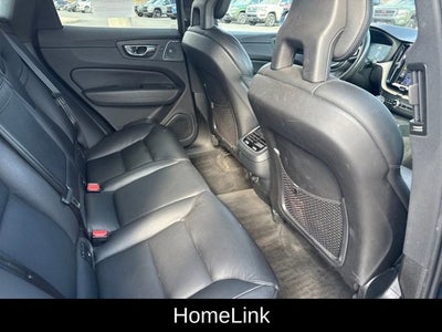 2018 Volvo XC60 Inscription