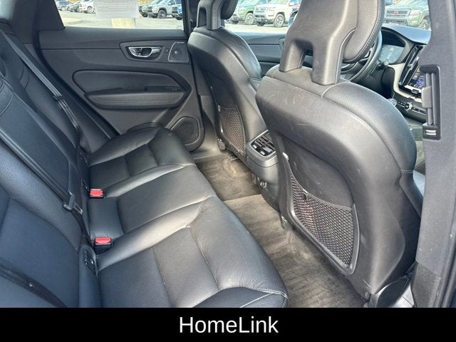 2018 Volvo XC60 Inscription