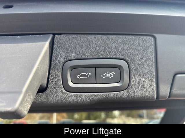 2018 Volvo XC60 Inscription