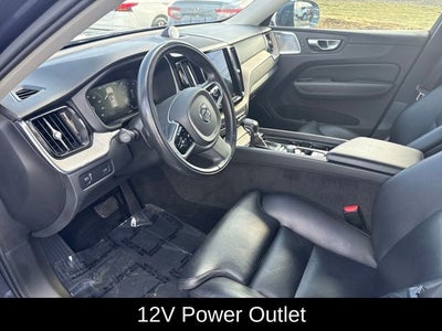2018 Volvo XC60 Inscription