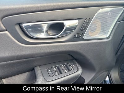 2018 Volvo XC60 Inscription