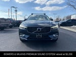 2018 Volvo XC60 Inscription