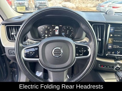 2018 Volvo XC60 Inscription