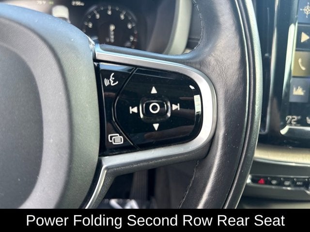 2018 Volvo XC60 Inscription