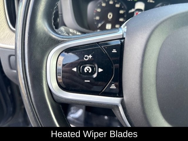 2018 Volvo XC60 Inscription