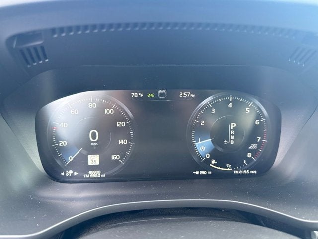 2018 Volvo XC60 Inscription