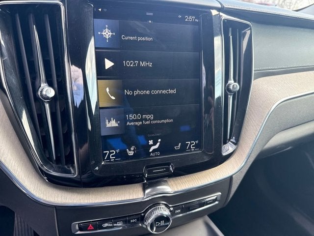 2018 Volvo XC60 Inscription