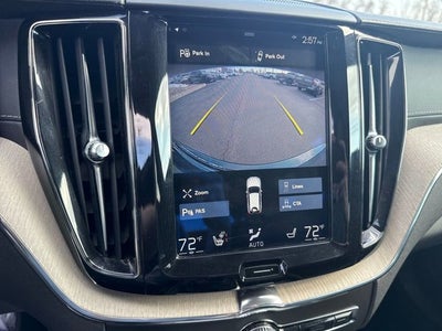 2018 Volvo XC60 Inscription