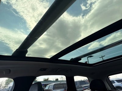 2018 Volvo XC60 Inscription