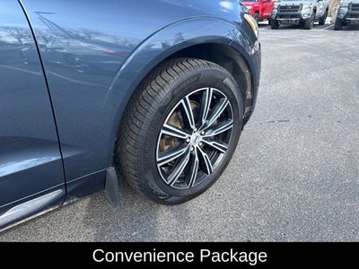 2018 Volvo XC60 Inscription