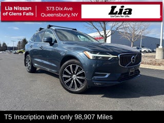 2018 Volvo XC60 Inscription