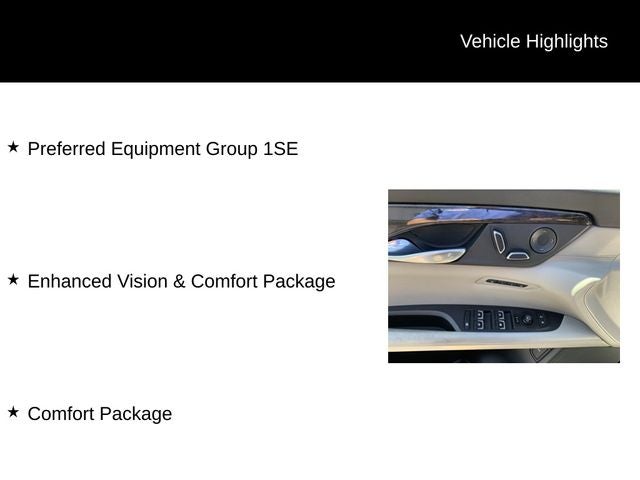 2016 Cadillac CT6 3.0L Twin Turbo Luxury