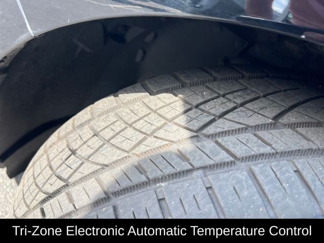 2019 Lincoln Continental Livery