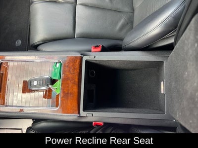 2019 Lincoln Continental Livery