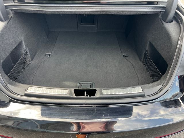 2019 Lincoln Continental Livery