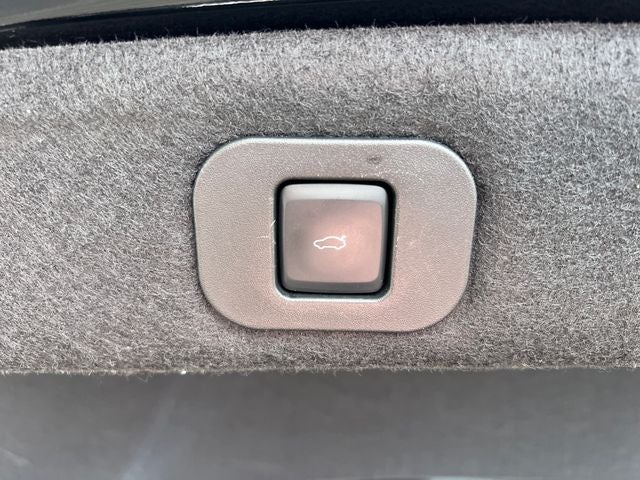 2019 Lincoln Continental Livery